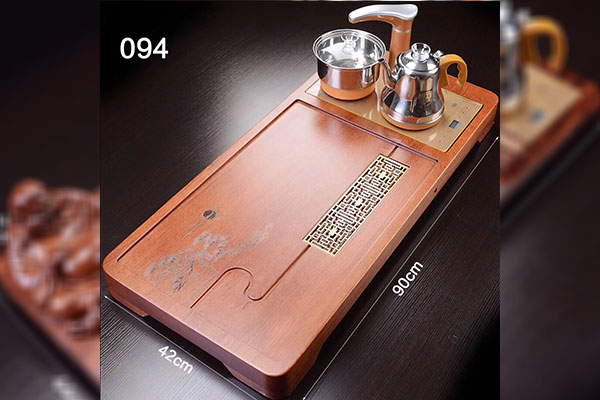 Kích thước bàn pha trà điện