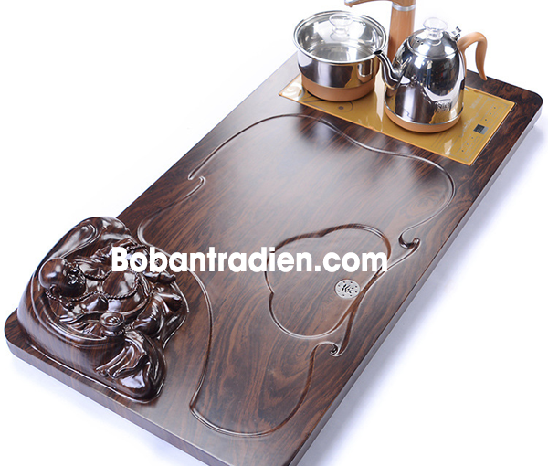 Bàn pha trà bằng điện và những lưu ý khi mua