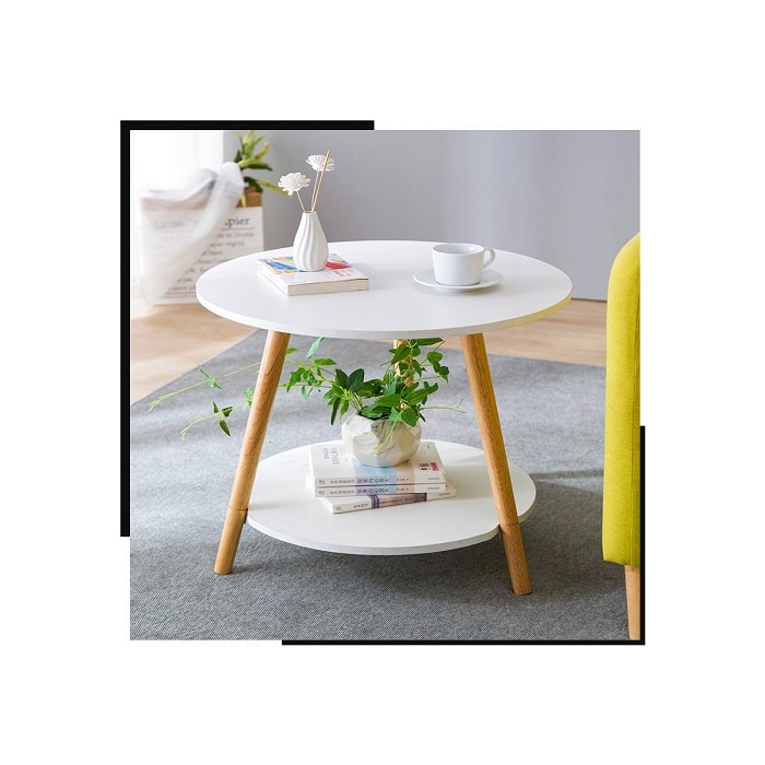 Màu trắng là gam màu lý tưởng cho người mệnh Kim