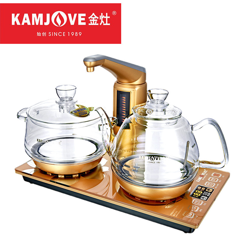 Bếp pha trà đạo Trung Quốc kamjove G9 cao cấp nhập khẩu 