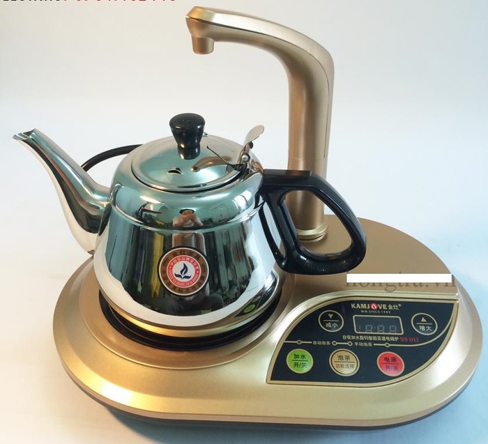 Bếp điện mini D12